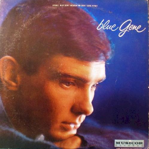 Gene Pitney